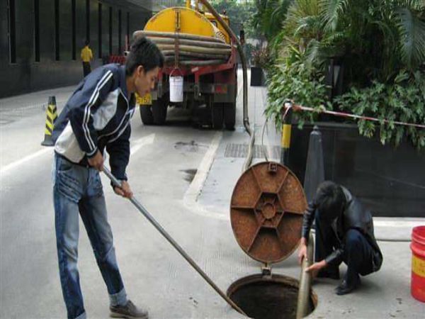 良庆地漏疏通联系电话（长春疏通地漏）