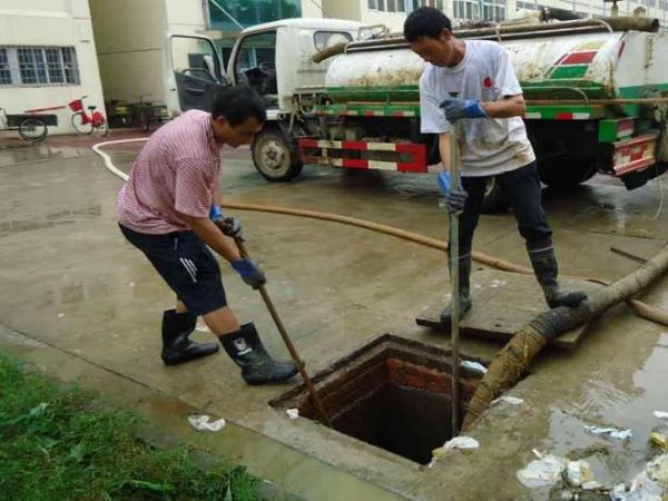 良庆地漏疏通联系电话（长春疏通地漏）