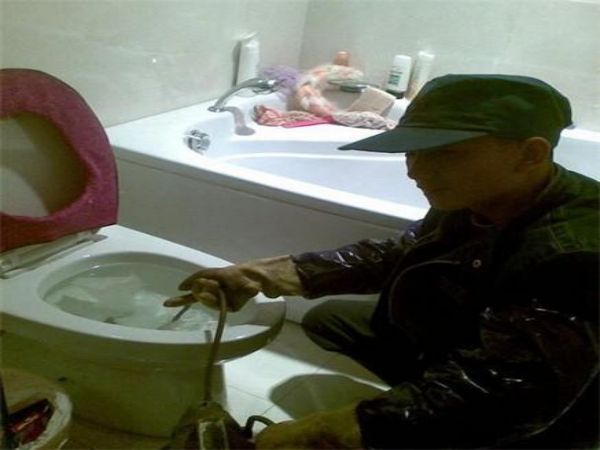 长春管道疏通电话（长春疏通下水管道公司）